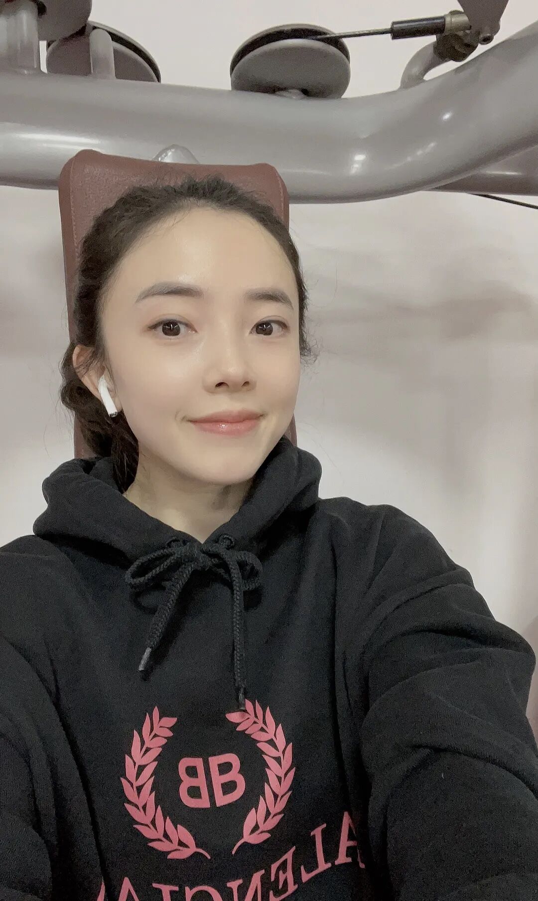 田志希是哪国人个人资料简介田志希整容前后对比太惊人了