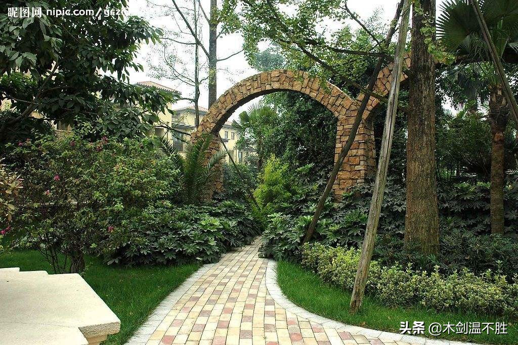 中国独一无二的园林，向世界展现古典艺术