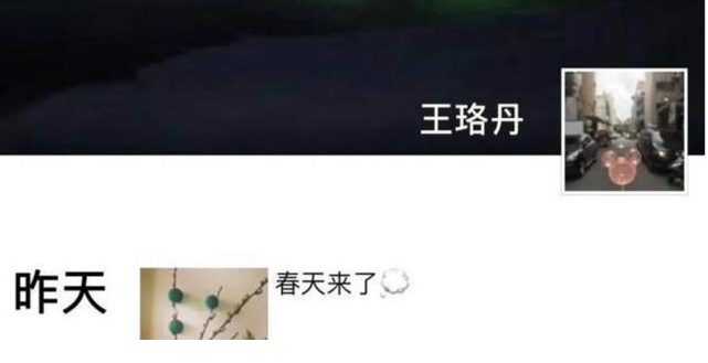 从与杨幂齐名到给蓝盈莹作配，被白百何抢了资