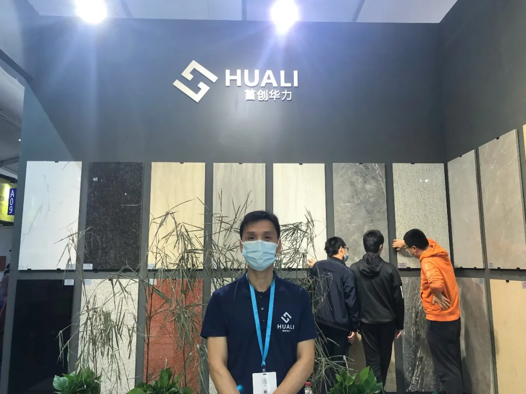 这届陶博会有多火?700个客户主动加微信!展位样板全被订完了...