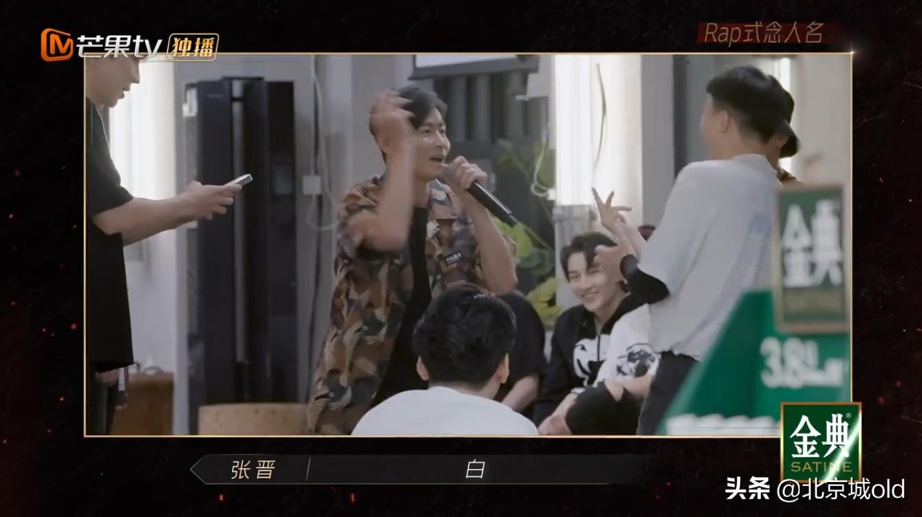 《披荊斬棘》換寢活動高手過招，陳小春翻車不斷，李承鉉斷層第一