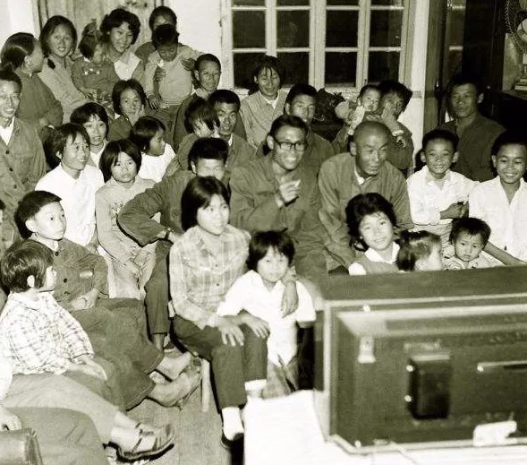 为什么武侠片里的大侠都会飞？