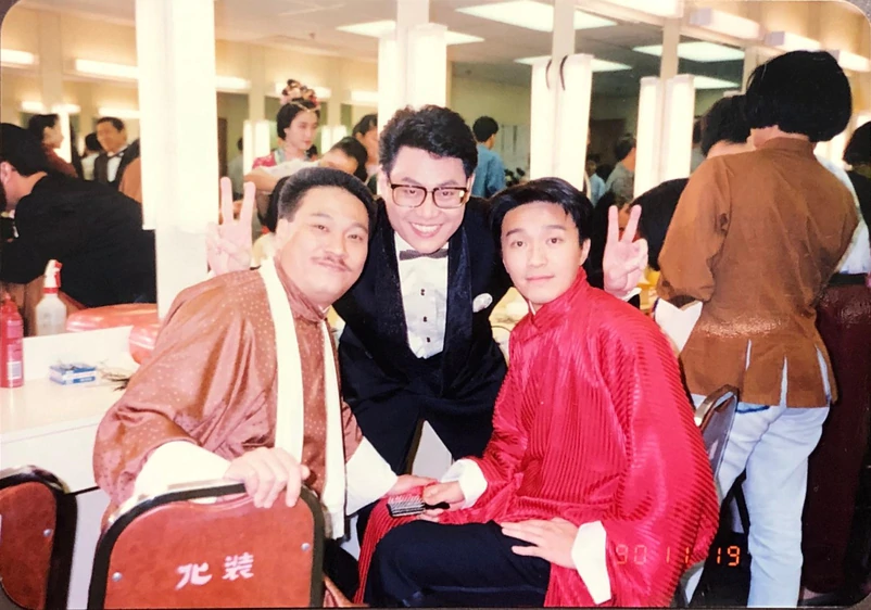 吴孟达病逝！网传周星驰闻达哥离世感悲痛 星仔索性关机不回应