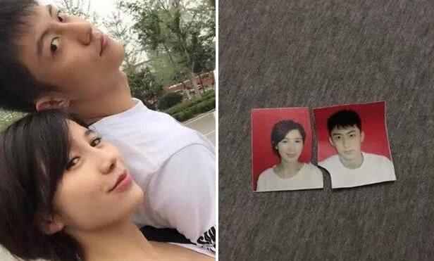 黄景瑜前女友轻生未遂，助理发文痛斥男方，粉