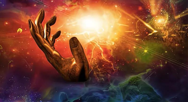 四級文明到底有多可怕？為什麽科學家從來不提及？