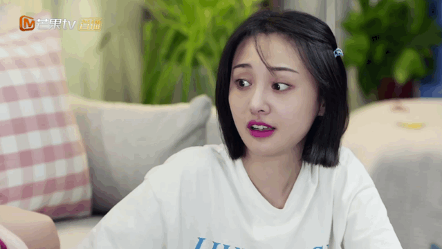 郑爽一句话惹怒老好人何炅：你不是小仙女，也