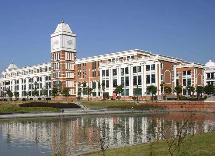 浙江有哪些大学(浙江省排名靠前的大学有哪些)插图16 浙江省排名前十的大学|2021全国高校区域榜⑤