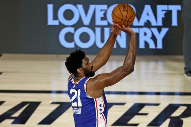 不可思議的輸球！76人進攻籃板贏了17個，被淘汰已是時間問題？-黑特籃球-NBA新聞影音圖片分享社區