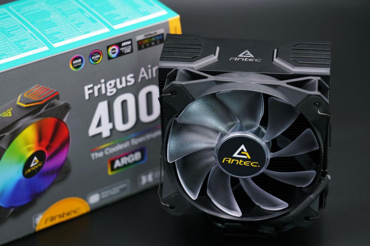 映众RTX 3060Ti 冰龙超级版评测 最强甜品