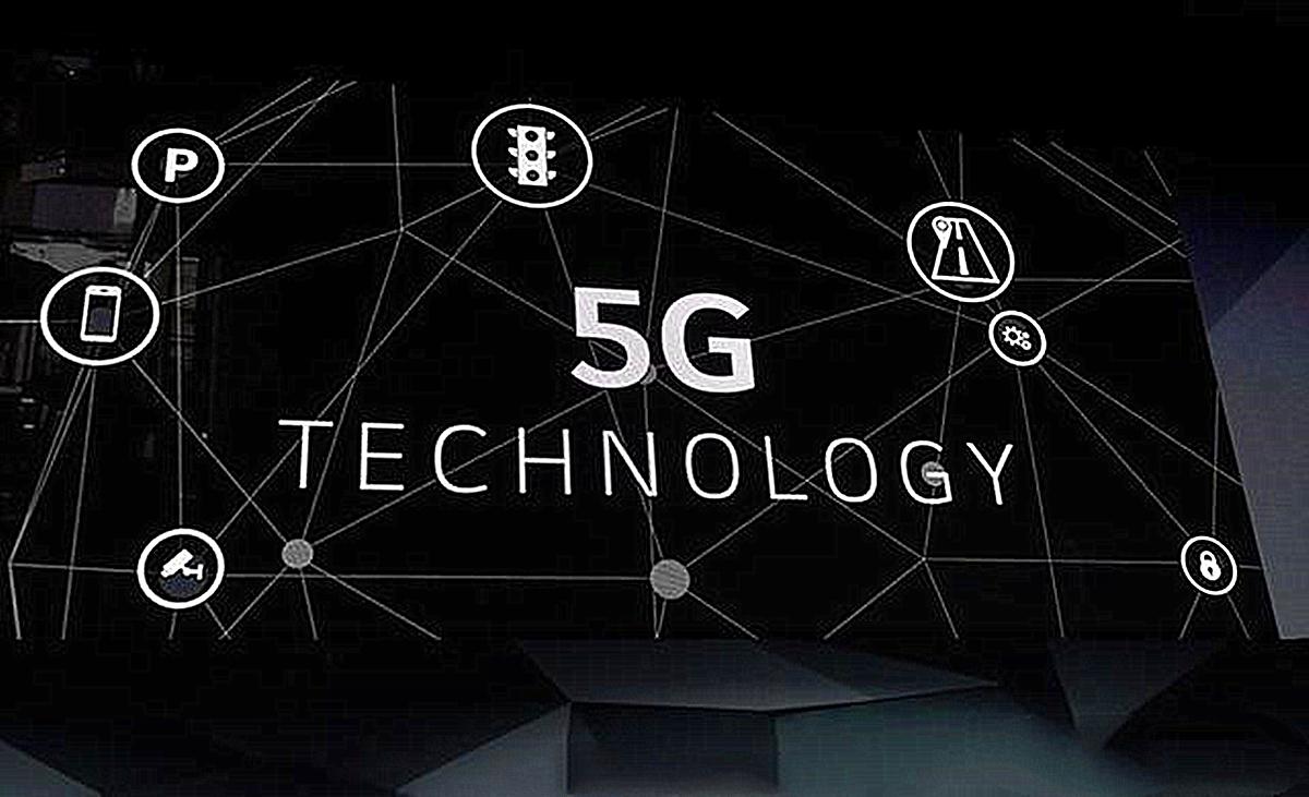 华为依然强势，全球5G数据又来了，三星跌至第四，中兴挤进前三