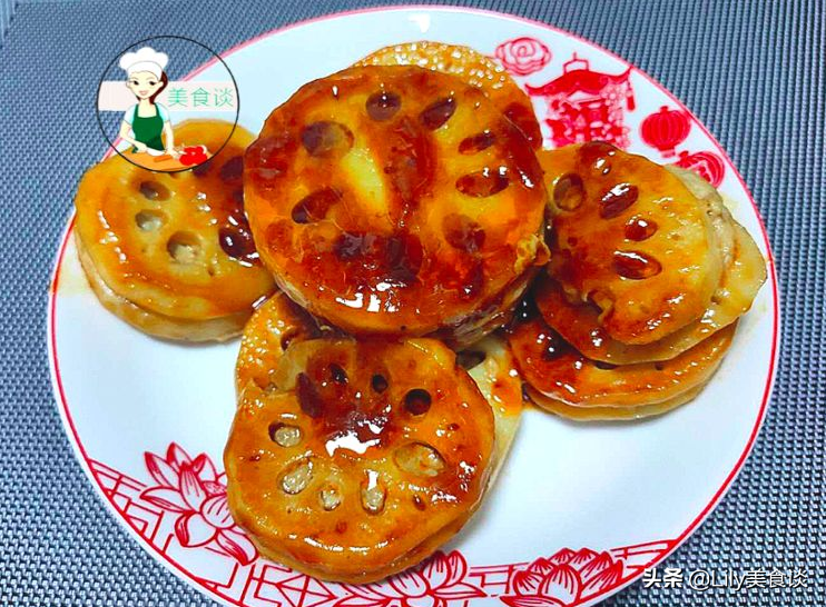 中秋家宴，分享10道家常菜，简单营养，好吃不贵，寓意十全十美