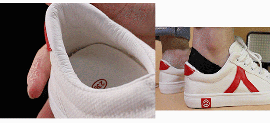 坚持30年只为国人造好鞋，89元帆布鞋，超高品质每年卖出1000万双