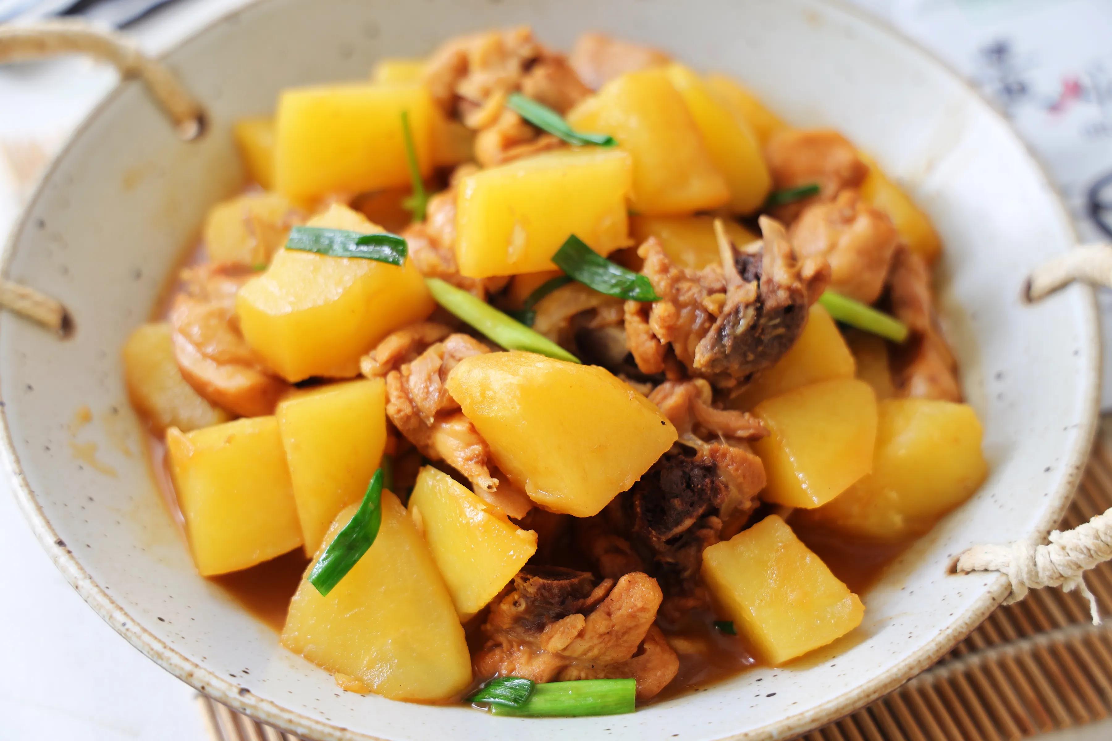 天气热没食欲，一定要试试这道菜，汤汁多好下饭，一周吃3次不腻