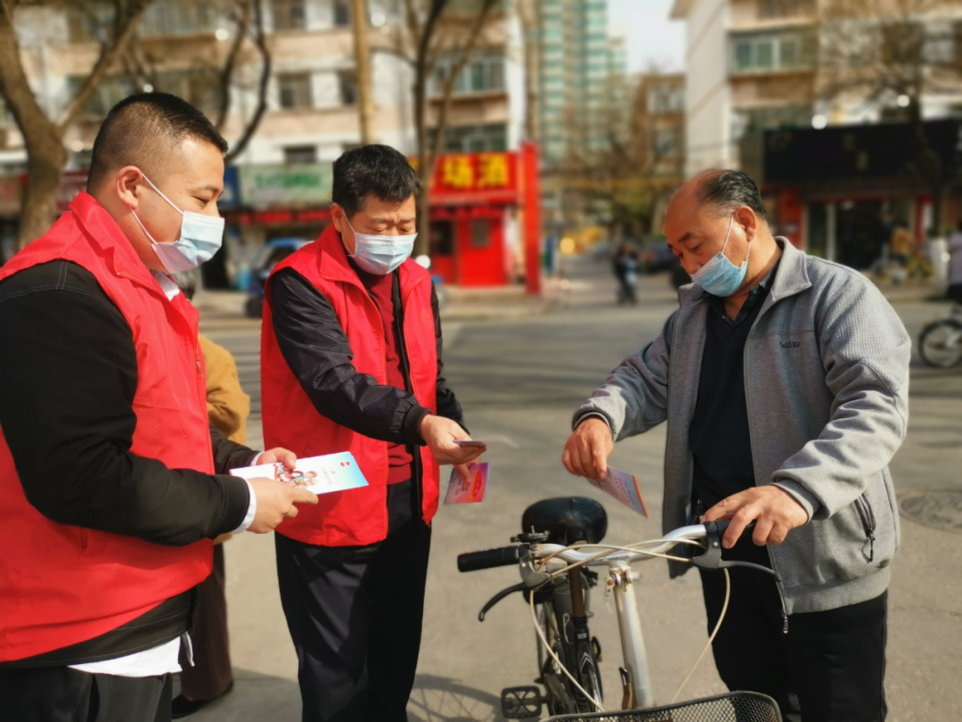 教育整顿进行时 | 淄博市司法局在务实创新上下真功 在为民服务上见真章