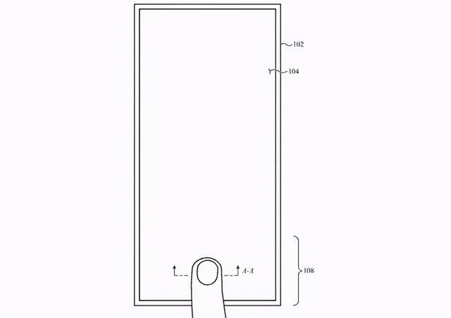 iphone 13首曝！120HZ高刷屏+Touch ID？