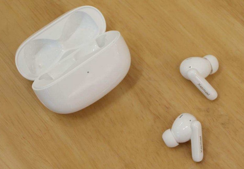 主动降噪蓝牙耳机还得选老牌 漫步者声迈FitPods自购体验