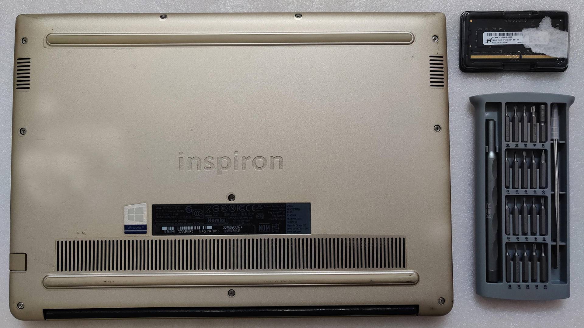 别急着买新电脑了，你的旧笔记本电脑或许可以拯救一下