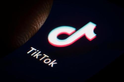 美媒：TikTok美国雇员计划就行政命令起诉特朗普政府
