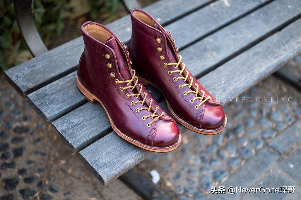 一份贴心且简单的拍鞋指南（本人层次太低不敢称之为教程）