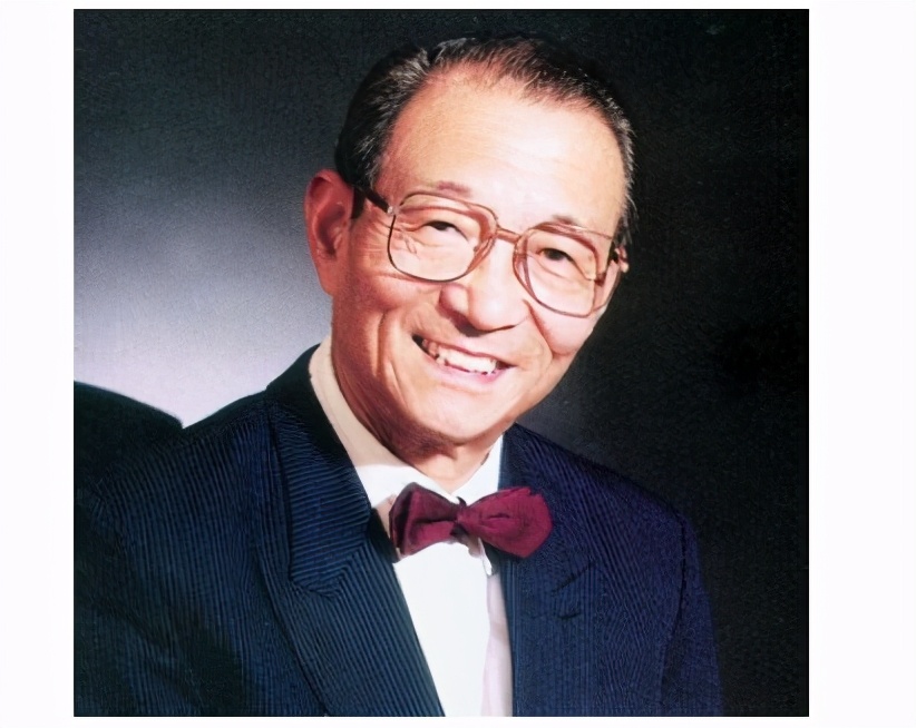 “情报处长”陈述，一生塑造经典角色无数，晚