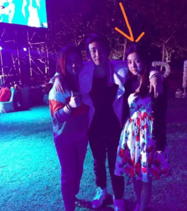 前脚官宣，后脚王思聪就曝出大瓜让潘玮柏难堪