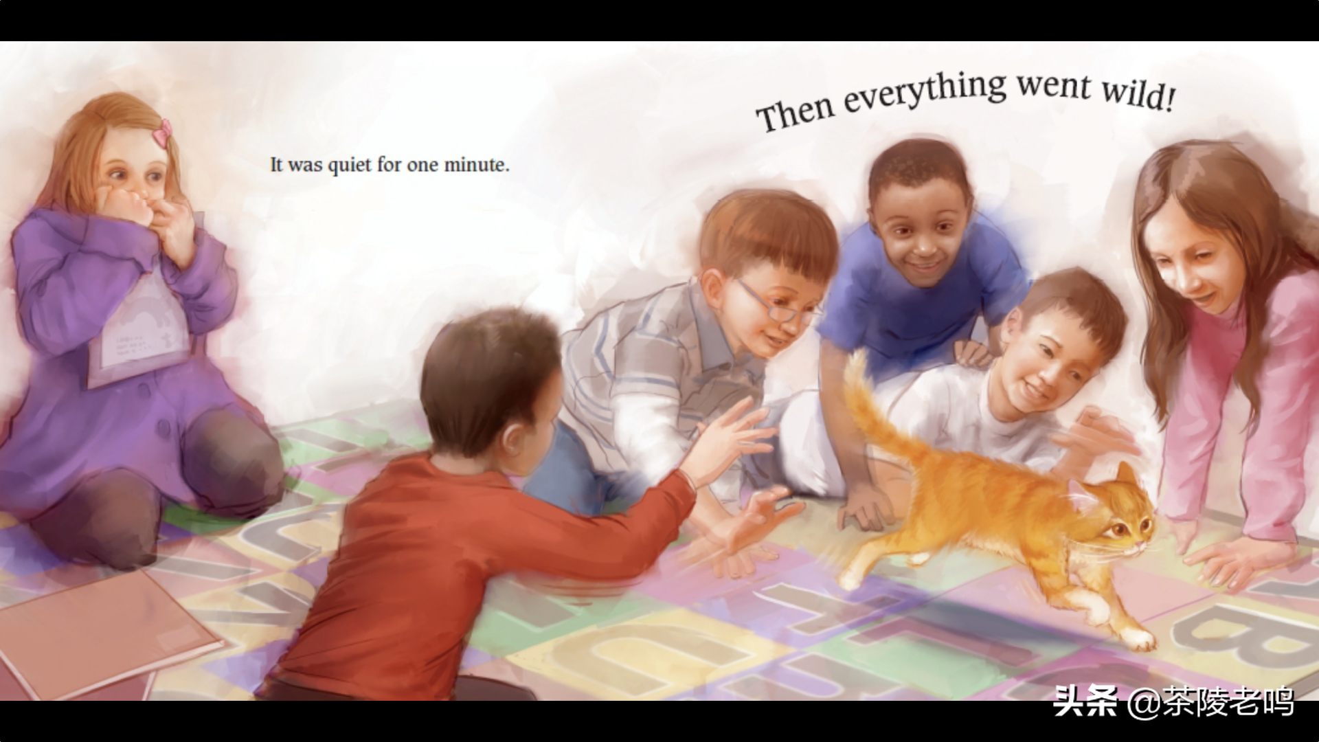 小貓杜威，人世間最溫暖的貓