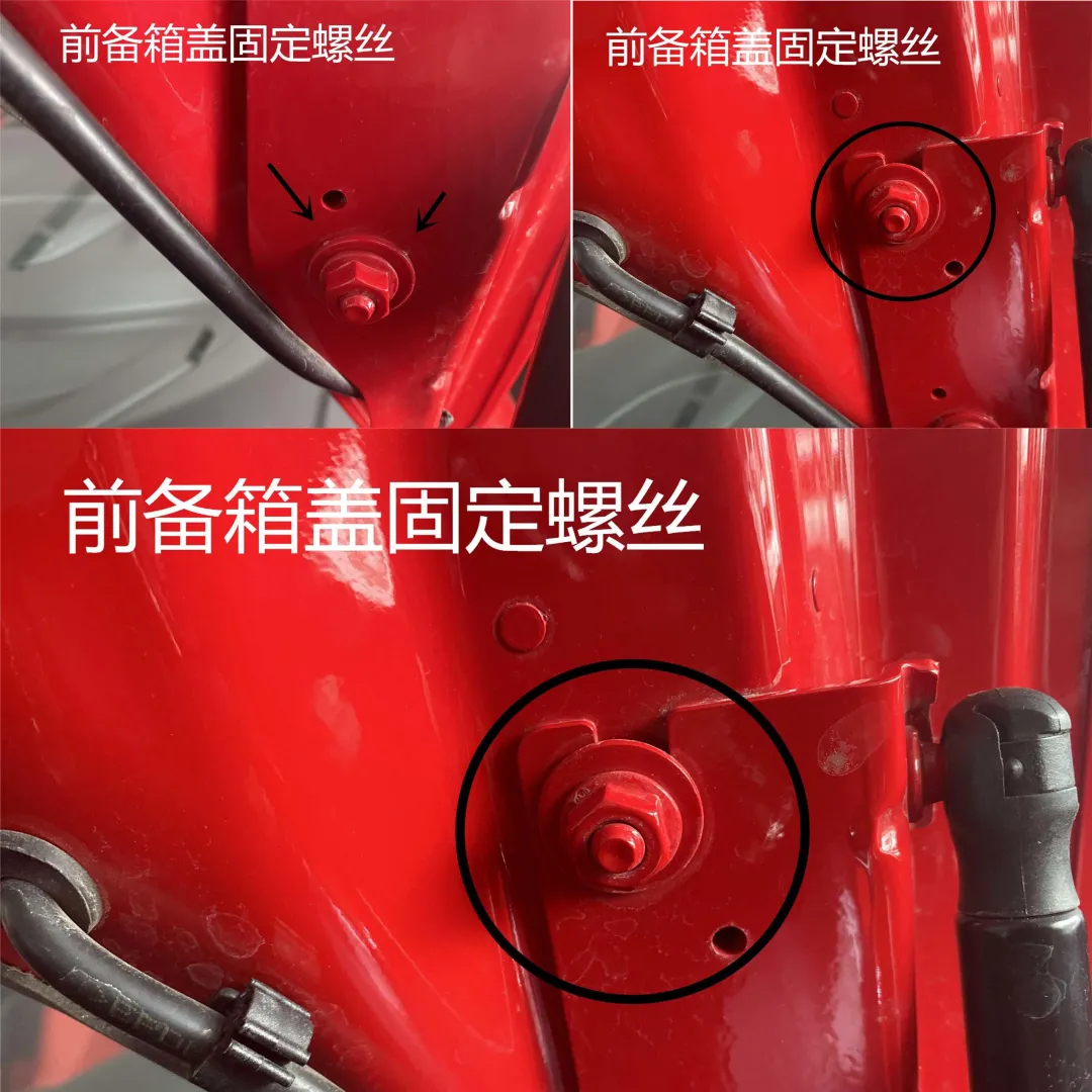 车商你的良心会痛不?一个劲的把问题甩锅给法拉利厂家,488检测记