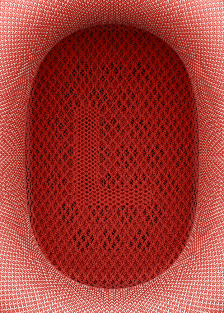 4399 元！苹果头戴式耳机 AirPods Max 来了