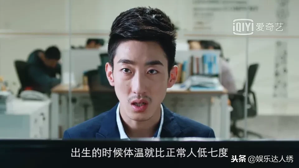 值得一看的科幻片《机甲神七》