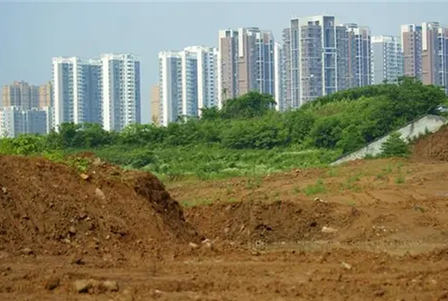 人口大量流出下农村土地有变化这类农村人或有两笔钱要入账