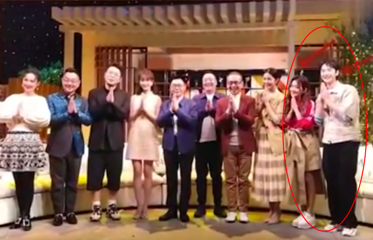 Selina又陷新恋情，和小7岁鲜肉有情况，前夫刚和视后分手