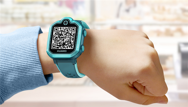升級！华为公司儿童智能手表3pro超极版公布