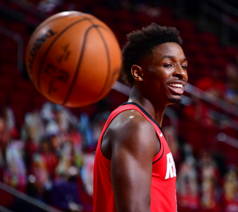 17 be defeated repeatedly! Rocket team is defeated after all, chase after make the same score record of team history disgrace, 