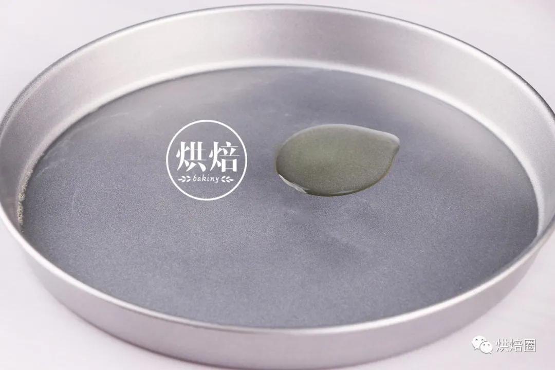 無需太長發酵家庭版快手白糖糕省時省力