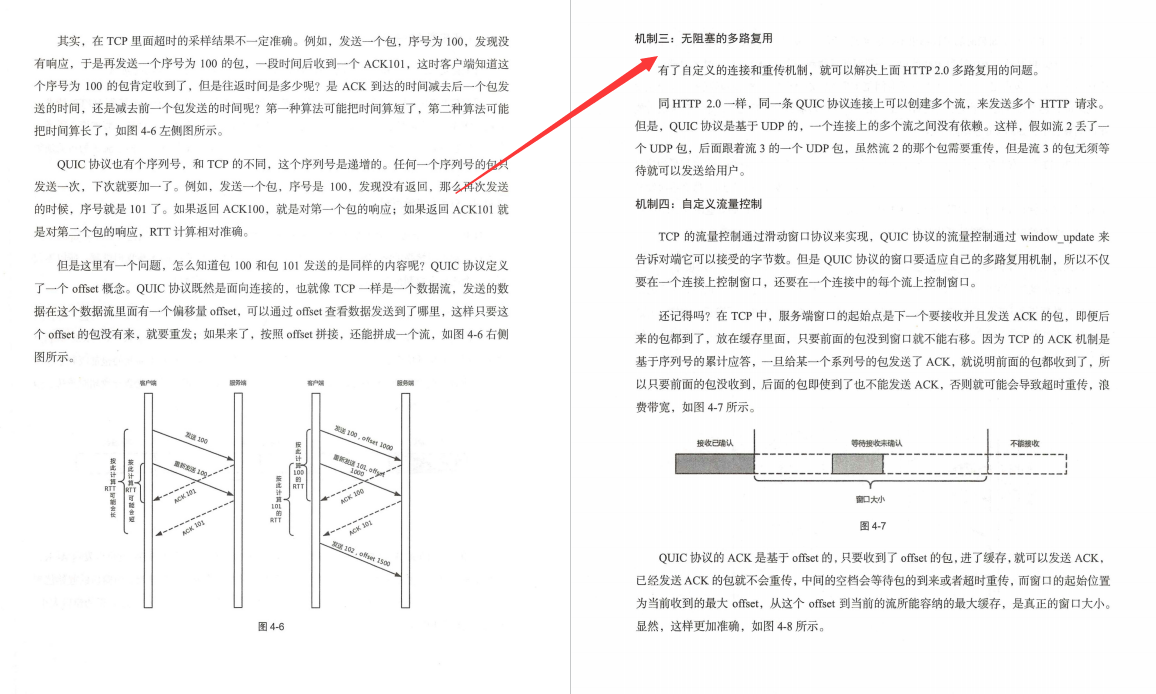 终于有华为技术官用500页笔记，把大学四年没会的网络协议讲清了