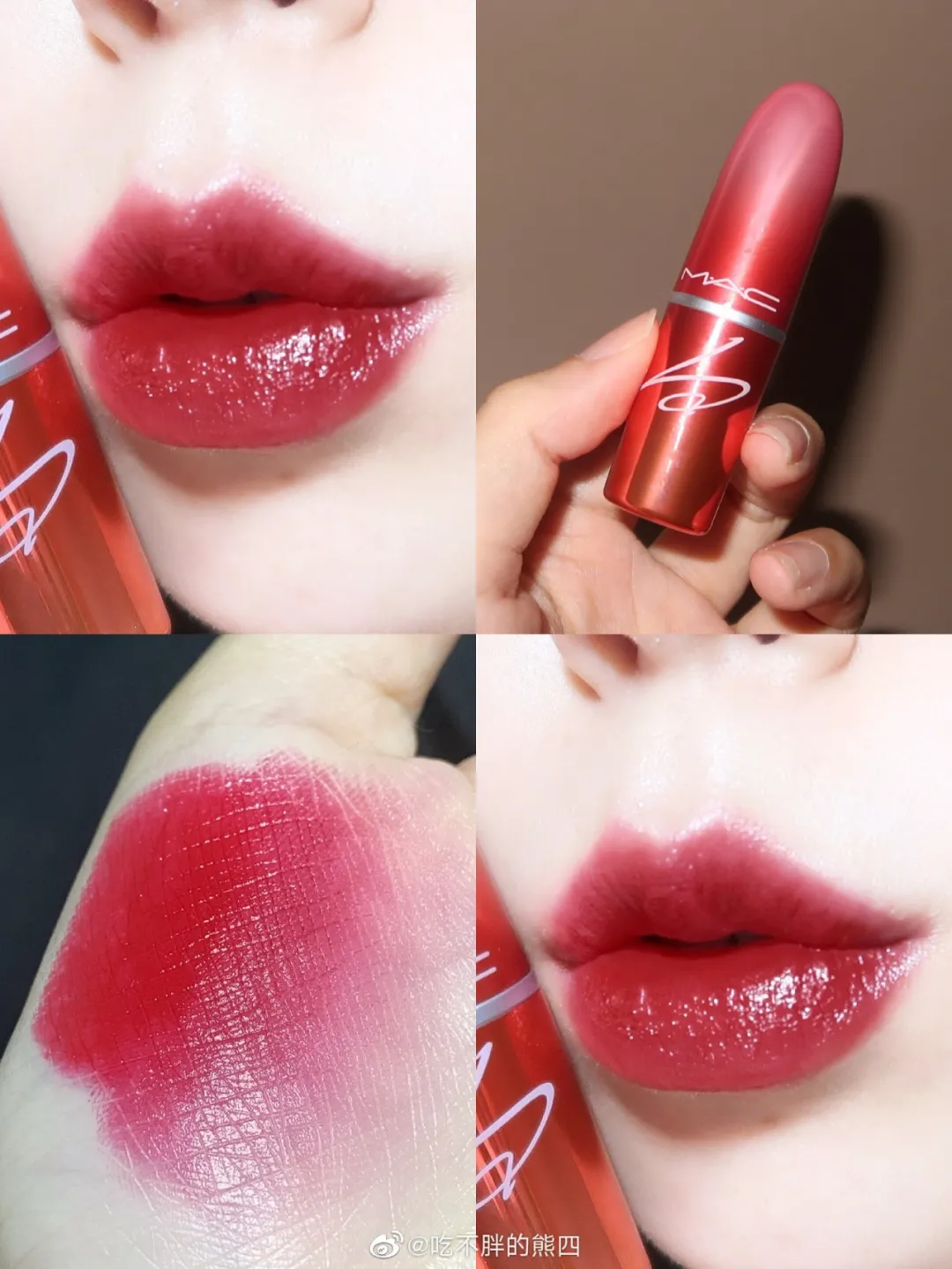 MAC x 王者荣耀这波跨界什么水平？