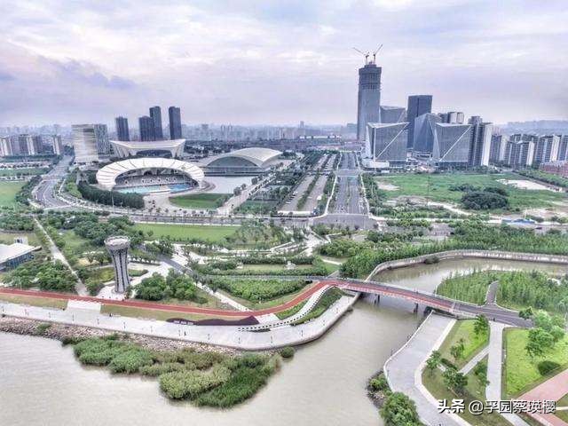 建设用地“零增长”，上海盘活195平方公里工业