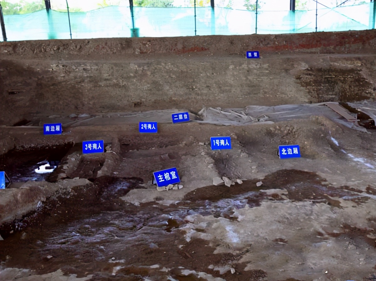 山东旅游：沂蒙山天上王城探秘（图）