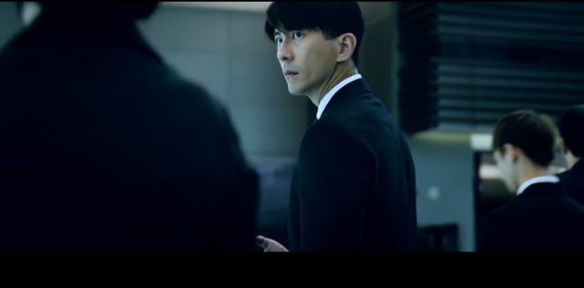 林俊傑MV上線，賈靜雯老公出演男主，結局一家三口同框超幸福