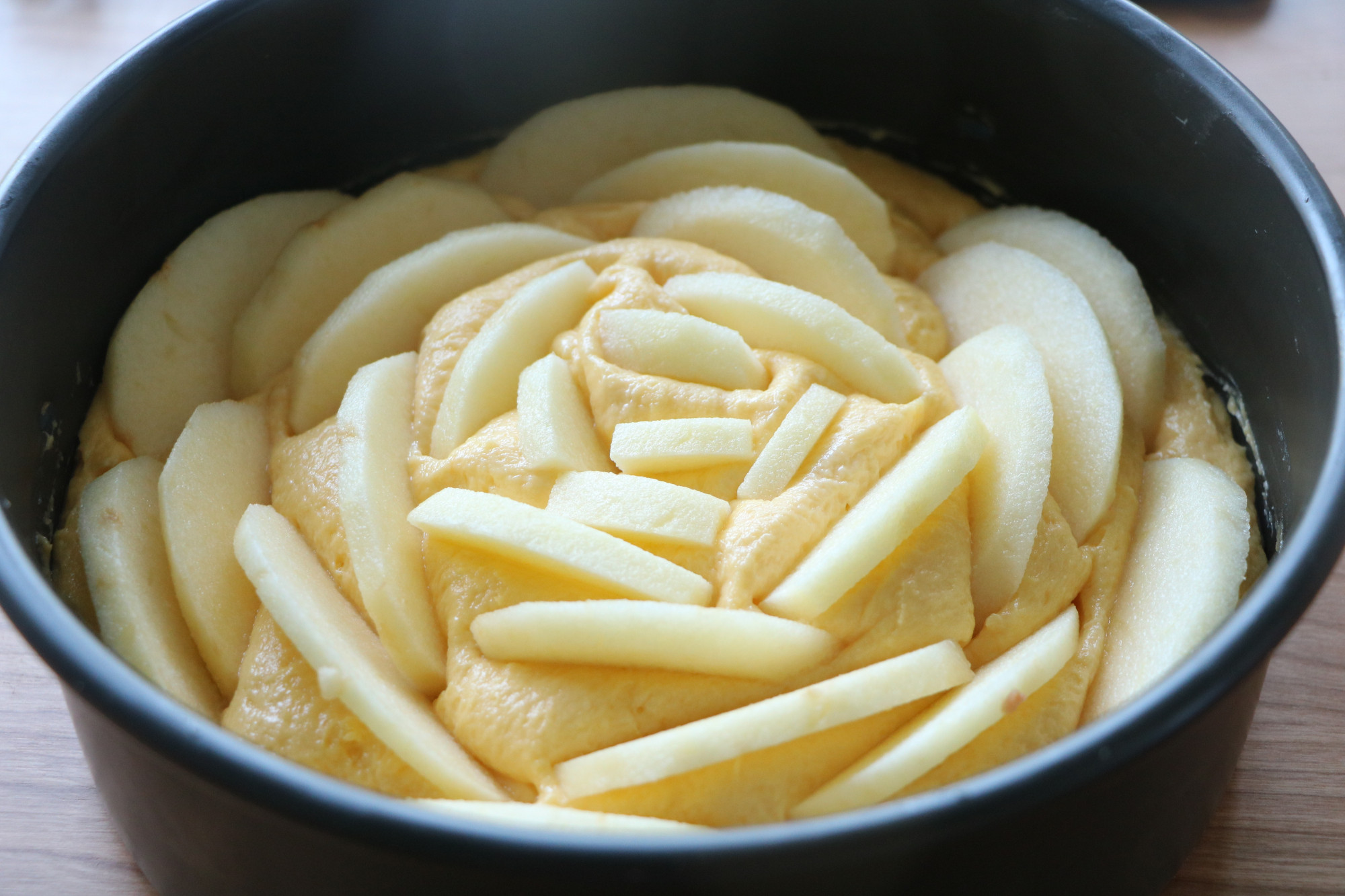 寧願長胖也要吃的蛋糕，太香了！ 做法簡單，新手也不會失敗