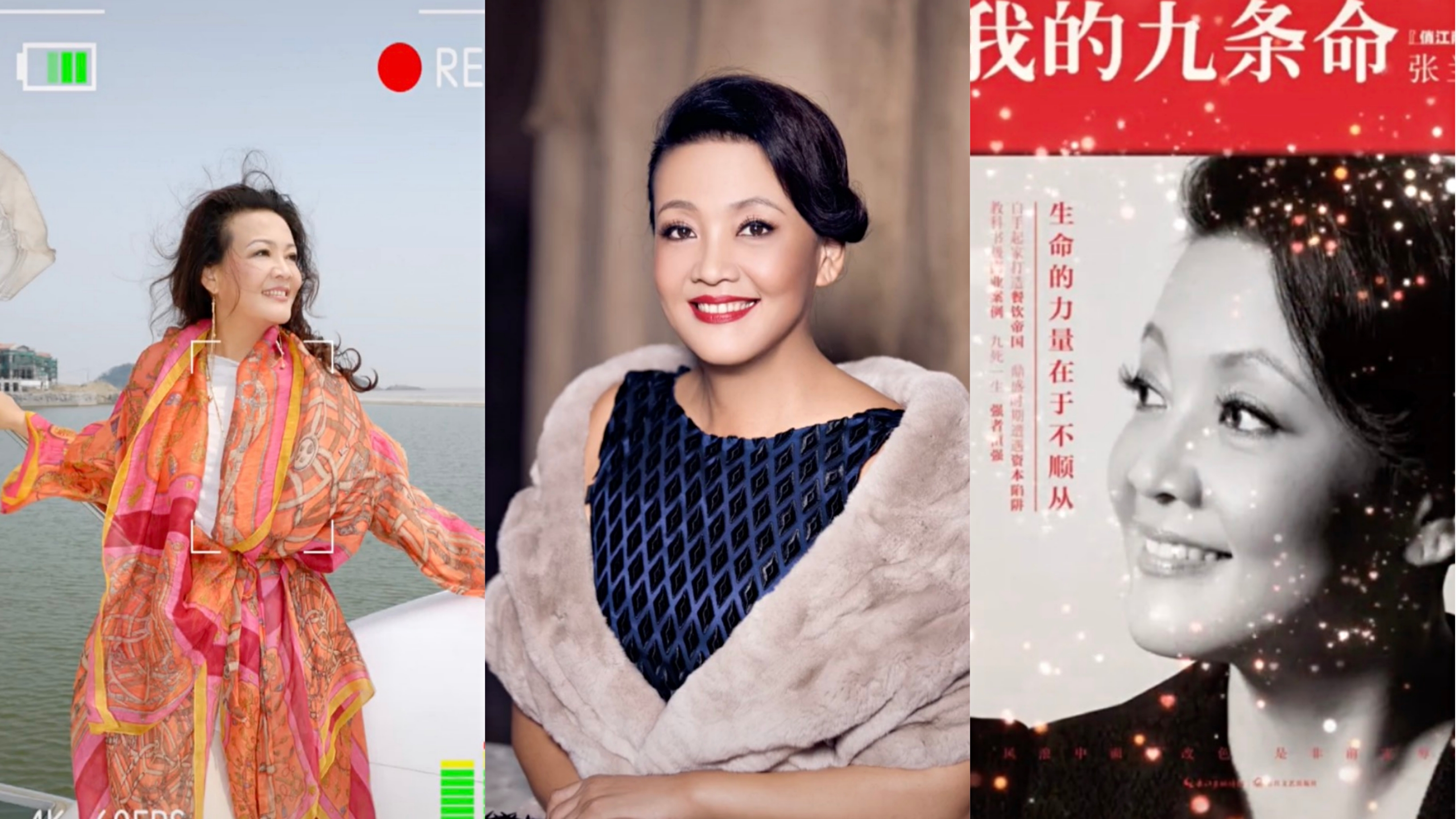 大s婆婆曬孫女演出視頻，小玥兒舞姿稚嫩，手持油紙傘變民國女孩