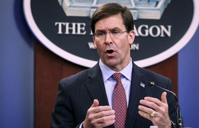 美国在南海不断搅局！扭曲事实替越南喊冤，险恶用心暴露无遗