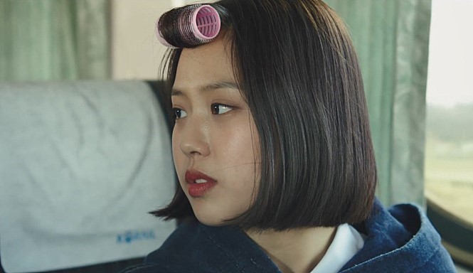 李到晛高敏诗有望合作kbs新剧五月的青春