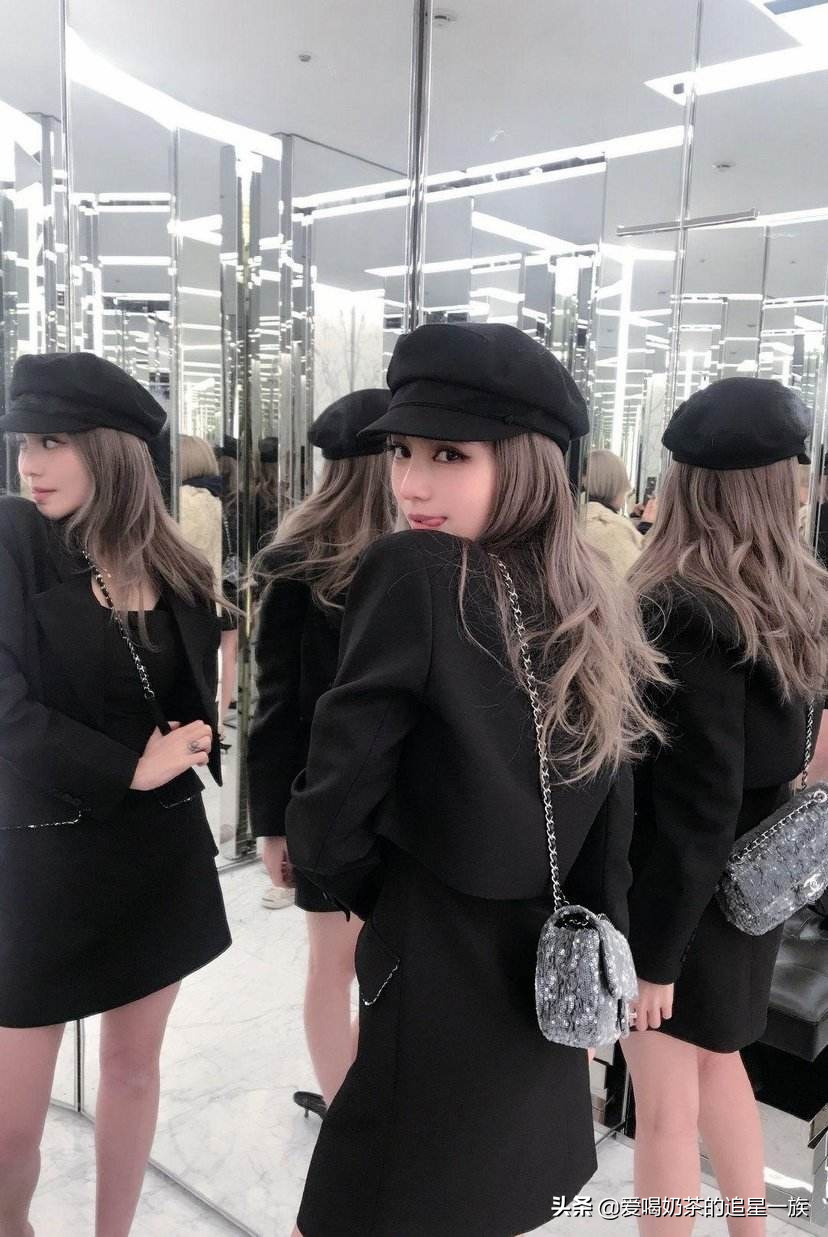 罗志祥，你毁了她九年的青春，她毁了你的演艺事业，真的不过分！