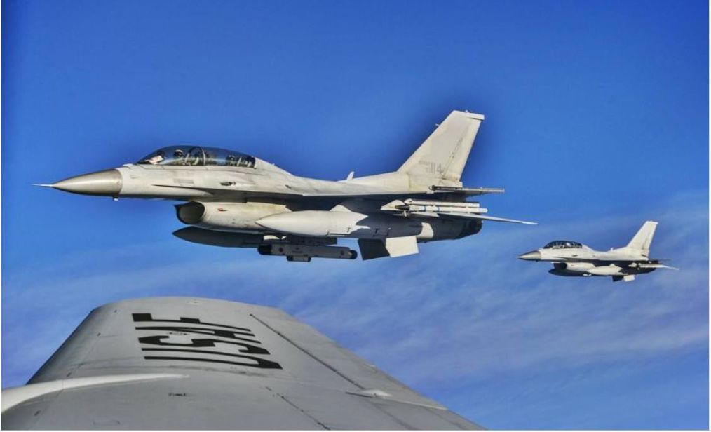 一名士兵在三八线摔了一跤，都让韩军高度紧张