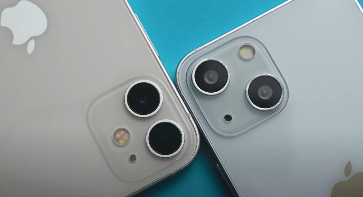 iPhone 13发布时间基本确定：对比12刘海明显变化！另外还有惊喜