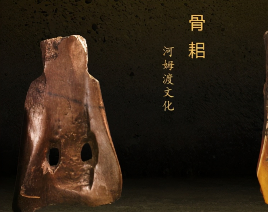 良渚文化：公元前五千年的中华大地上，也许就已经存在农耕文明