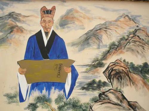 The death of Li Zhi, a thinker in the Ming Dynasty - iNEWS