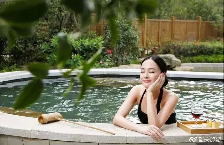 准备打卡！金丝皇菊花海、银杏...周末来南雄这条线，玩法不重复