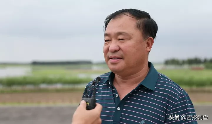 大安市五间房水库：绘制生态旅游发展新蓝图